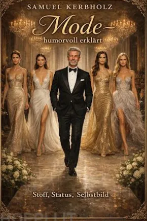 Mode – humorvoll erklärt
