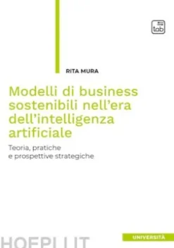 Modelli di business sostenibili nell’era dell’intelligenza artificiale