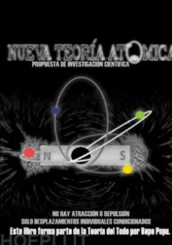 Modelo atómico 2022