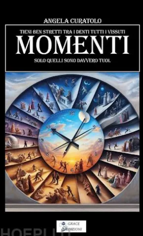 Momenti