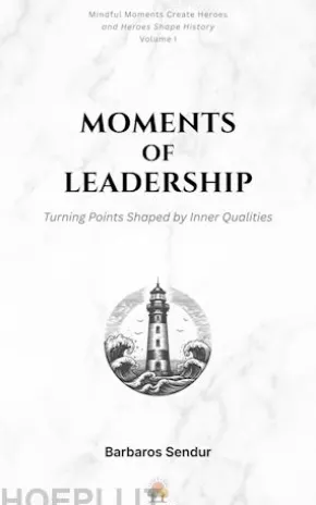 Moments of Leadership