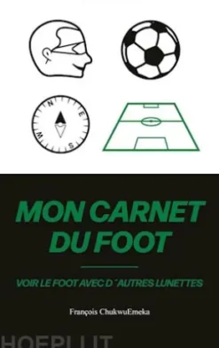 Mon Carnet Du Foot