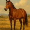 Mondes équestres - Le Quarter Horse Américain