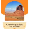 Monument Valley National Park