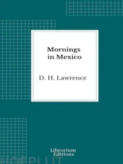 Mornings in Mexico