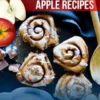 Most Wanted Apple Recipes