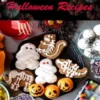 Most Wanted Halloween Recipes
