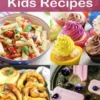 Most Wanted Kids Recipes
