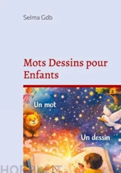Mots Dessins pour Enfants