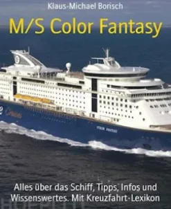 M/S Color Fantasy