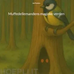 Muffedellemandens magiske verden