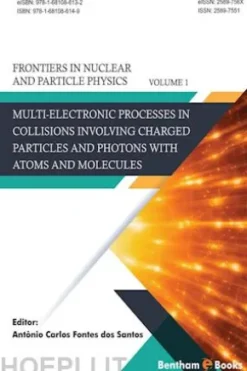 Multi-electronic Processes in Collisions Involving Charged Particles and Photons with Atoms and Molecules