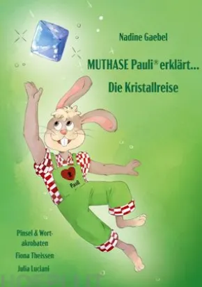 Muthase Pauli erklärt
