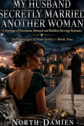 My Husband Secretly Married Another Woman