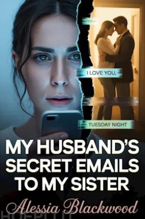 My Husband’s Secret Emails to My Sister