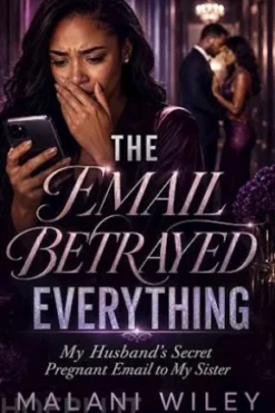 My Husband's Secret Pregnant Email to My Sister