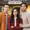 My Life with the Walter Boys Season 2 Review