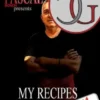 My recipes