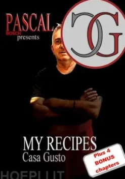 My recipes