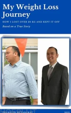 My Weight Loss Journey