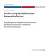 Nachnutzung der militärischen Konversionsflächen