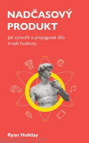 Nadcasový produkt