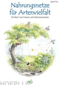 Nahrungsnetze für Artenvielfalt