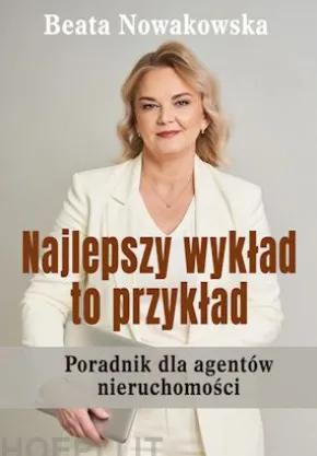 Najlepszy wyklad to przyklad