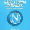 Napoli torna campione!