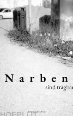 Narben sind tragbar