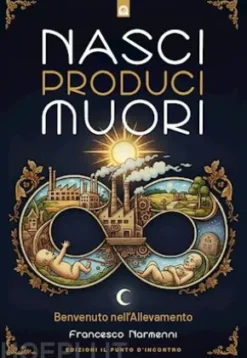 Nasci produci muori