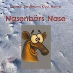 Nasenbärs Nase