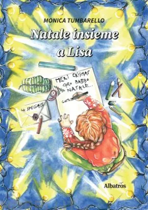 Natale insieme a Lisa