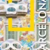 National Geographic Traveler Barcelona 5th Edition