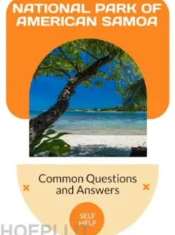 National Park Of American Samoa