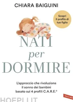 Nati per dormire