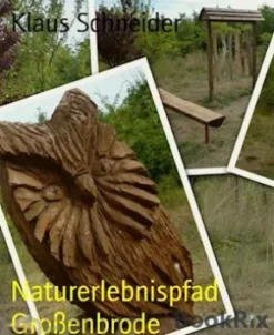 Naturerlebnispfad Großenbrode