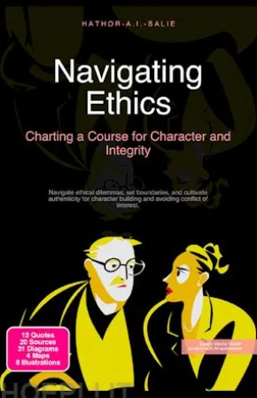 Navigating Ethics: Charting a Course for Character and Integrity