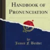 Nbc Handbook of Pronunciation