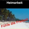 Nebenverdienst mit Heimarbeit