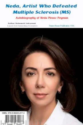 Neda, Artist Who Defeated Multiple Sclerosis (MS)
