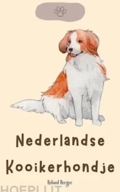Nederlandse Kooikerhondje