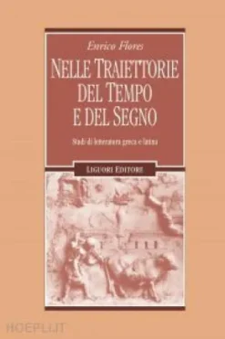 Nelle traiettorie del tempo e del segno