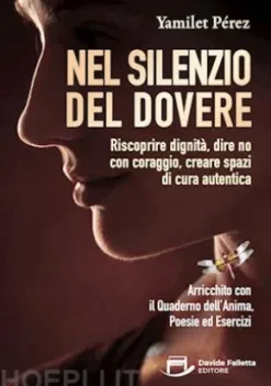 Nel Silenzio del Dovere