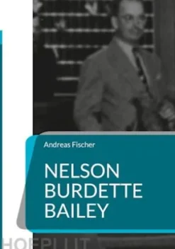 Nelson Burdette Bailey