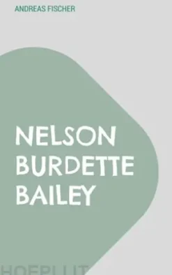 Nelson Burdette Bailey
