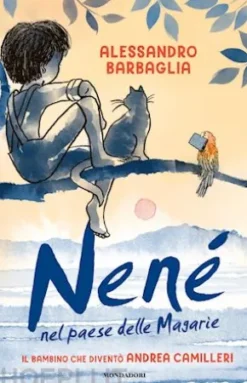 Nené nel Paese delle magarìe