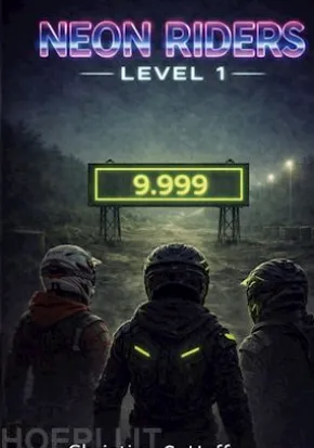 Neon Riders