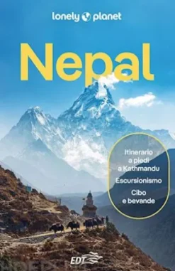 Nepal