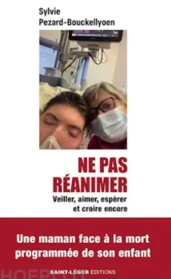 Ne pas réanimer